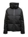 Selected Femme black down jacket with high collar buy online 16081256 BLACK