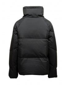 Selected Femme black down jacket with high collar buy online