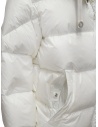 Parajumpers Tilly white short down jacket price PWPUFHY32 TILLY OFF-WHITE 505 shop online