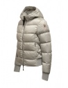 Parajumpers Mariah piumino corto da donna PWPUFSX42 MARIAH SILV.GREY 773 prezzo