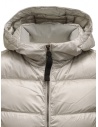 Parajumpers Mariah short down jacket for woman PWPUFSX42 MARIAH SILV.GREY 773 buy online