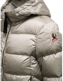 Parajumpers Mariah short down jacket for woman womens jackets price