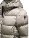 Parajumpers Mariah short down jacket for woman price PWPUFSX42 MARIAH SILV.GREY 773 shop online