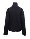 Ma'ry'ya navy merino wool cardigan with zip YHK055 4 NAVY price