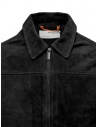 Selected Homme giacca scamosciata nera 16086882 BLACK prezzo