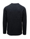 Selected Homme dark sapphire blue lamb wool pullover shop online men s knitwear
