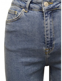 Selected Femme jeans a gamba dritta azzurri prezzo