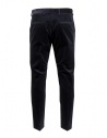 Selected Homme blue velvet trousers shop online mens trousers