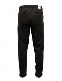 Selected Homme black sweatpants buy online