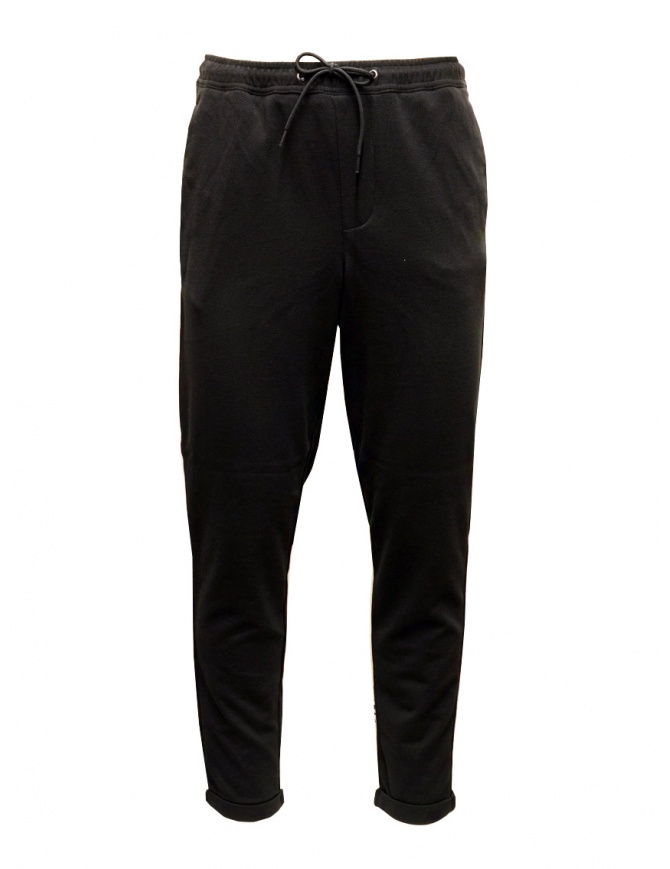 Selected Homme black sweatpants 16085172 BLACK