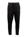 Selected Homme black sweatpants buy online 16085172 BLACK