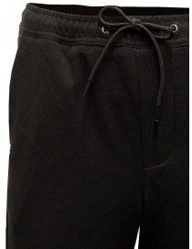 Selected Homme black sweatpants price
