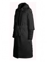 Parajumpers Ronney trench imbottito nero PWJCKOS32 RONNEY BLACK 541541 prezzo