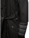 Parajumpers Ronney trench imbottito nero prezzo PWJCKOS32 RONNEY BLACK 541541shop online
