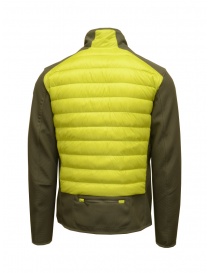 Parajumpers Jayden giacca bicolore acquista online