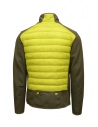 Parajumpers Jayden giacca bicoloreshop online giubbini uomo
