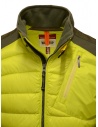 Parajumpers Jayden giacca bicolore PMHYBWU01 JAYDEN 606201 acquista online