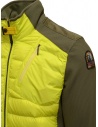 Parajumpers Jayden giacca bicolore prezzo PMHYBWU01 JAYDEN 606201shop online