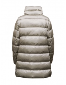 Parajumpers Alina piumino medio grigio