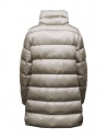 Parajumpers Alina medium grey down jacket shop online womens jackets