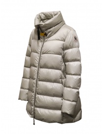 Parajumpers Alina medium grey down jacket price