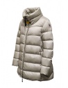 Parajumpers Alina medium grey down jacket PWPUFSX35 ALINE SILVER GREY 773 price