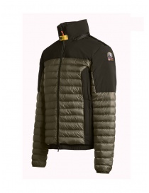 Parajumpers Nunki piumino sottile verde prezzo