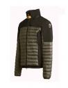 Parajumpers Nunki piumino sottile verde PMPUFPL02 NUNKI 201764 prezzo
