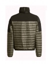 Parajumpers Nunki piumino sottile verde PMPUFPL02 NUNKI 201764 acquista online