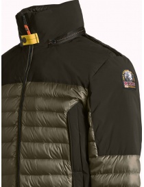 Parajumpers Nunki piumino sottile verde acquista online