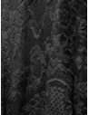 Miyao black floral jacquard dress MXOP-02 BLACK price