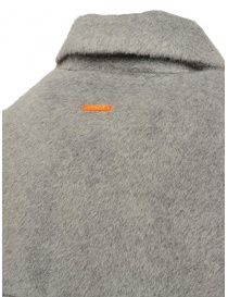 Maison Lener Constante cappotto midi grigio chiaro cappotti donna acquista online