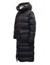 Parajumpers Deborah Reverso giacca piumino lunga reversibile con stampa floreale PWPUFRS32 DEBORAH REVERSO 710 acquista online