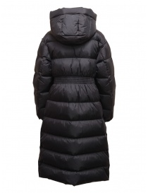 Parajumpers Deborah Reverso giacca piumino lunga reversibile con stampa floreale cappotti donna prezzo