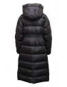 Parajumpers Deborah Reverso giacca piumino lunga reversibile con stampa floreale prezzo PWPUFRS32 DEBORAH REVERSO 710shop online