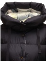 Parajumpers Deborah Reverso giacca piumino lunga reversibile con stampa floreale prezzo PWPUFRS32 DEBORAH REVERSO 710shop online