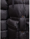 Parajumpers Deborah Reverso giacca piumino lunga reversibile con stampa floreale prezzo PWPUFRS32 DEBORAH REVERSO 710shop online