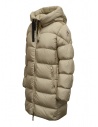 Parajumpers Harmony down jacket in beige PWPUFRL33 HARMONY TAPIOCA 209 price
