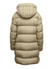 Parajumpers Harmony down jacket in beige buy online
