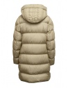 Parajumpers Harmony down jacket in beige shop online womens jackets