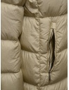 Parajumpers Harmony down jacket in beige PWPUFRL33 HARMONY TAPIOCA 209 buy online