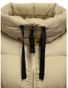 Parajumpers Harmony down jacket in beige price PWPUFRL33 HARMONY TAPIOCA 209 shop online