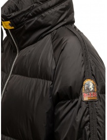Parajumpers Jada black down jacket womens jackets buy online