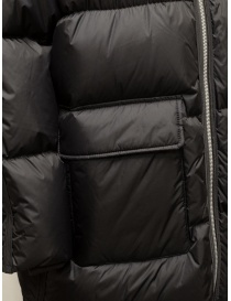 Parajumpers Jada black down jacket womens jackets price