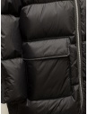 Parajumpers Jada black down jacket price PWPUFCB33 JADA PENCIL 710710 shop online