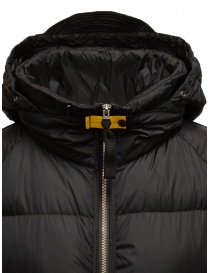 Parajumpers Jada black down jacket buy online price