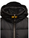 Parajumpers Jada black down jacket price PWPUFCB33 JADA PENCIL 710710 shop online