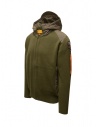 Parajumpers Dominic felpa con cappuccio PMKNIRK02 DOMINIC TOUBRE 201 acquista online