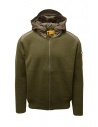 Parajumpers Dominic felpa con cappuccio acquista online PMKNIRK02 DOMINIC TOUBRE 201