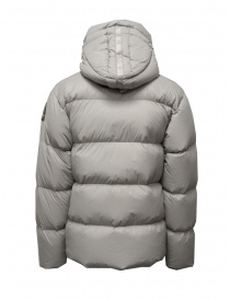 Parajumpers Cloud piumino grigio con cappuccio prezzo